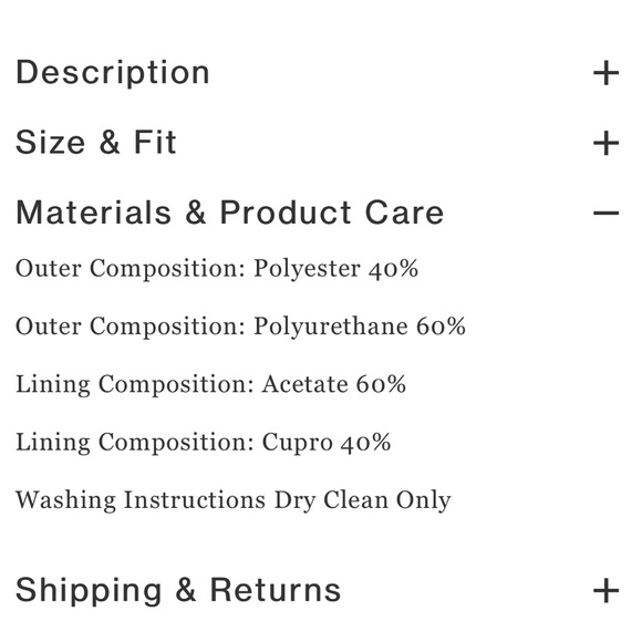 ‼️⚠️STATEMENT PIECE Natasha Zinko - Picture 4 of 8